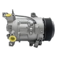 thumbnail image 1 of Remanufactured RYC AC Compressor AD-1588 (Fits Honda Accord 1.5L 2018, 2019, 2020, 2021, 2022), 1 of 3