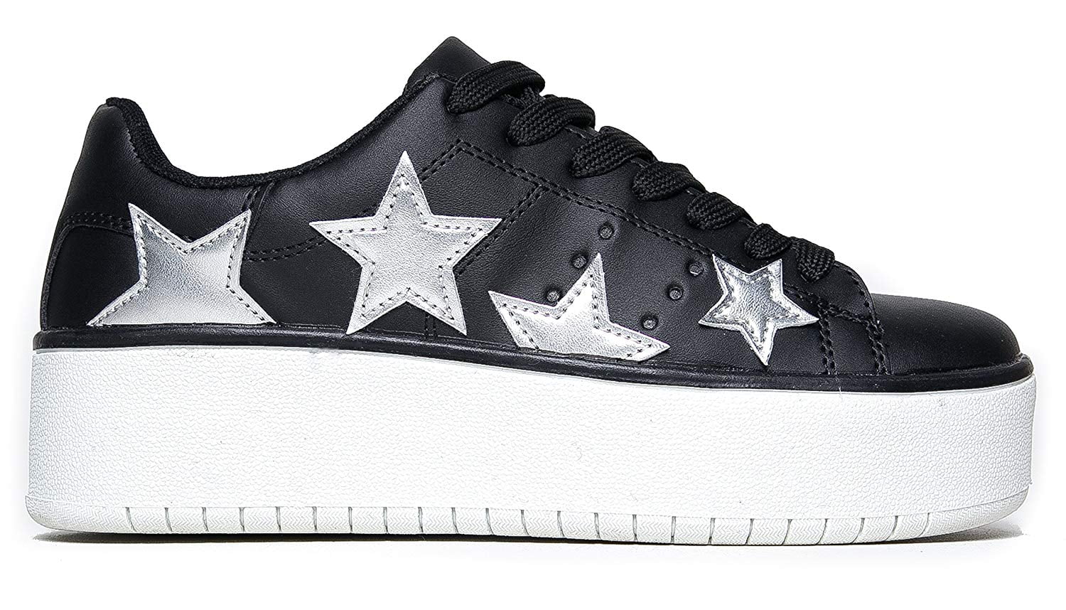 j adams platform sneakers