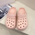 thumbnail image 1 of Chaussons Mignons Dessin Animé pour Femmes Automne et Hiver version Tendance ins Imperméable Baotou, 1 of 6