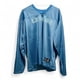 thumbnail image 1 of Jersey Chrome Hearts Mesh Warm Up Talla L Azul Celeste, 1 of 5