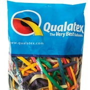 Burton & Burton Pencil -260Q Entertainer Balloon Asst 250 Ct