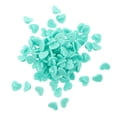 thumbnail image 4 of MasteelfCA 100 Pcs Heart Shape Pin Backs Rubber Pin Keepers Practical Brooch Clasps, 4 of 8