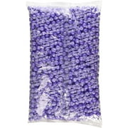Sweetworks Sixlets Shimmer, Lavender, 2 Pound