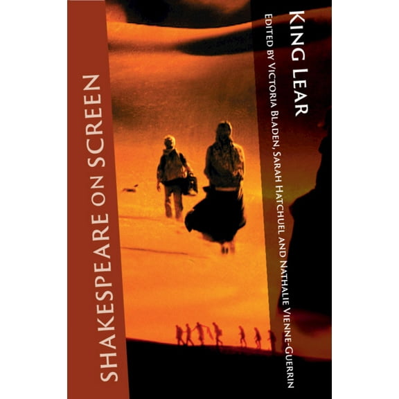 Shakespeare on Screen Shakespeare on Screen: King Lear, (Paperback)