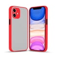 thumbnail image 1 of Funda de Protección para iPhone 11 - Sovico - Bicolor, 1 of 6