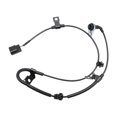 thumbnail image 1 of Sensor de velocidad de rueda ABS Unique Bargains Sensor ABS Sistema de frenos antibloqueo No.4670B007 para Mitsubishi L200 2016-2023 1 Pc parte trasera izquierda, 1 of 1