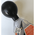 thumbnail image 4 of Medidor de densidad de anticongelante para tanque de agua de automóvil, hidrómetro de anticongelante de dial, 4 of 4