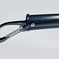 thumbnail image 5 of Tender Kit 16" Heavy Duty Single Spring w/ 3 Hole Clamp and Large Snap Clip NEW, 5 of 5