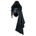 thumbnail image 2 of Capa Medieval Salvador Unisex Navidad Retro Capucha L, 2 of 10