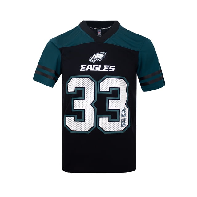 PLAYERA DEPORTIVA PHILADELPHIA EAGLES PARA CABALLERO 100% ORIGINAL NFL 323732