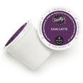 thumbnail image 3 of Timothy's Chai Latte, K-Cup Portion Pack for Keurig Brewers (24 Count), 3 of 3