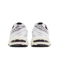 thumbnail image 4 of Size 9.5w - ASICS Gel 1130 White Deep Plum Women’s Authentic - Brand New, 4 of 5