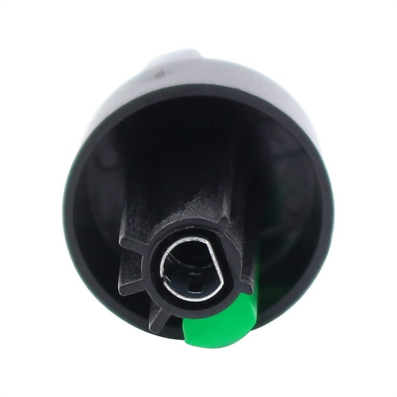 Heater Fan Control Knob Button A/C Control Knob For Ford E-150 E-250 E-350 93-96