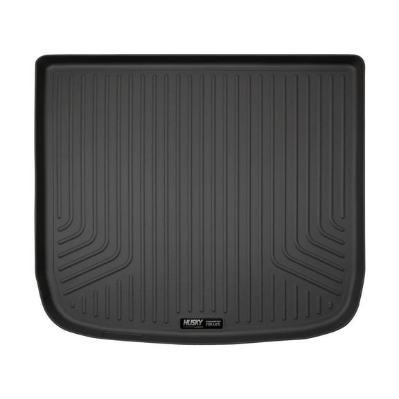 Husky Liners 42281 Weatherbeater Cargo Liner Fits 2016-2019 Chevrolet Volt Trunk Black