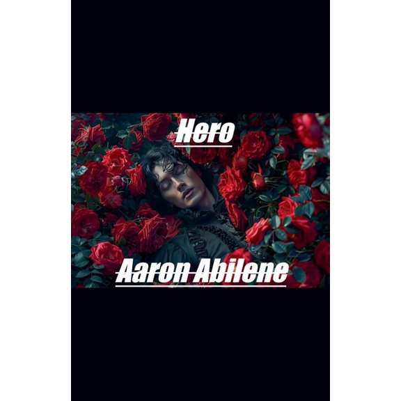 Hero, (Paperback)