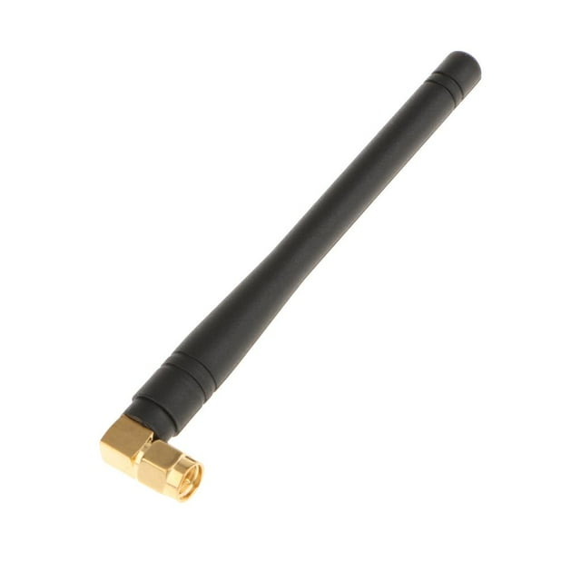 1 de Ganancia de 315 MHz ,5 DBi con Conector SMA Ligero.