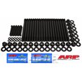 thumbnail image 3 of ARP Auto Racing Cylinder Head Stud 250-4203 For Use With Ford 6.4L Powerstroke; 12 Point Nuts; Black Oxide; Chrome Moly, 3 of 4