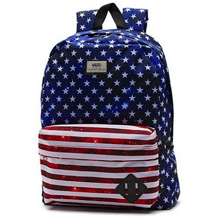 Vans mens OLD SKOOL II BACKPACK VN-0ONIEA3 - Americana