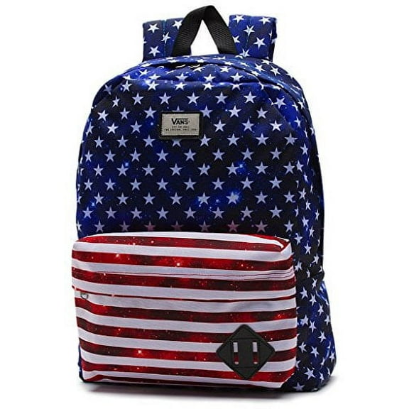 Vans mens OLD SKOOL II BACKPACK VN-0ONIEA3 - Americana