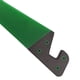 thumbnail image 4 of Cateissary Soporte de escritorio para teléfono en forma de V portátil, soporte plegable ajustable para tableta móvil, soporte de tamaño de bolsillo para Teléfono y Comunicación Verde oscuro, 4 of 5