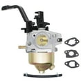thumbnail image 1 of P191 Carburetor Kit for Honda for Champion for Predator Generators 3000W 4000W, 1 of 7