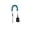 Green, variant on Towing Rope Knee Rope Towing Rope Suitable For Longboards Stand Up Alternative Leg Towing Rope