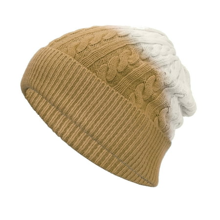 

Heiheiup Men Womens Autumn And Winter Square Pile Hat Lattice Pile Of Hats Retro Warm Fashion Hat Pack Winter