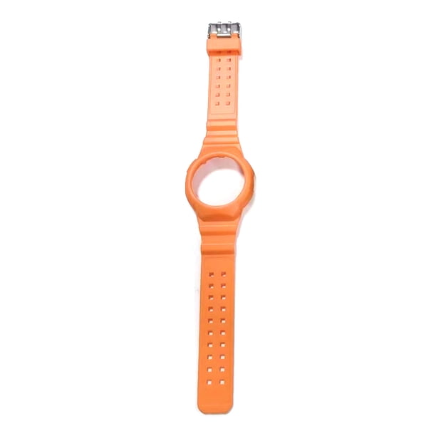 Correa de reloj deportiva de 26mm resistente al agua transpirable accesorios Kuymtek de repuesto para Google Pixel Watch 2022