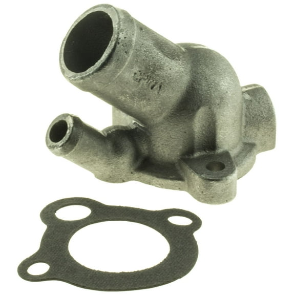 Engine Coolant Water Outlet