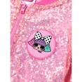 thumbnail image 5 of L.O.L. Surprise! Girls Graphic Long Sleeves Sequins Bomber Embroidered Jacket Gift Sizes 4-10, 5 of 6