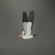 thumbnail image 4 of J.D. Yeatts Hand hecho a mano de madera aleteo pelícano móvil decorativo colgante arte decoración del hogar J.D. Yeatts 24239, 4 of 4