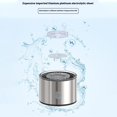 thumbnail image 4 of Hydrogen Water Tablets,Molecular Hydrogen,Hydrogen Water Bottle,Hydrogen Water Bottle Generator,Hydrogen Tablets For Drinking Water,Distilled Water Machine,Portable Rechargeable Hydrogen Water, 4 of 7