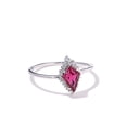 thumbnail image 2 of Fame | Sterling Silver Ring, 2 of 3
