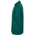 thumbnail image 3 of Henbury  Adult Polo Shirt, 3 of 4