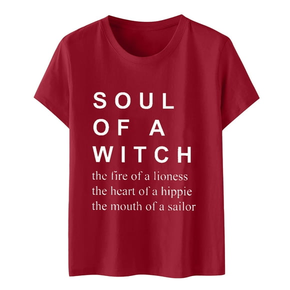Women's Funny Graphic Tees Women's Funny Graphic Tees