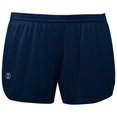 thumbnail image 1 of Ladies PR Max Track Shorts, Navy - Extra Small, 1 of 1