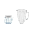 thumbnail image 1 of Vaso De Plástico Para Licuadora Oster Clásico Cuadrado, 1 of 3