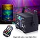 thumbnail image 5 of Lámpara De Proyección Lámpara De Proyección De Atmósfera De Nebulosa De Aleación De Aluminio Con Efecto De Iluminación Múltiple Control Remoto Y Control De Ritmo Lámpara De Atmósfera Usb Vogacara HA015150-00, 5 of 7