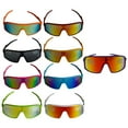 thumbnail image 5 of Kids Main Event Jey Uso Yeet Sport Shades Costume Glasses, 5 of 5