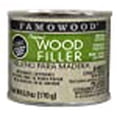 thumbnail image 3 of Famowood 36141124 0.25 Pint Maple Wood Filler, 3 of 4