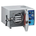 thumbnail image 2 of Tuttnauer 1730 Valueklave | Compact Footprint And Easy Operation | Ideal Autoclave For Small Offices, 2 of 3