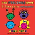 thumbnail image 3 of The Feelings Book / El Libro de Los Sentimientos, (Paperback), 3 of 4
