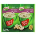 thumbnail image 4 of Knorr Mushroom Soup Mix 1.52oz (3x2 Packs for 6 Pouches Total)| Delicious, Warm, and Ready in Minutes!, 4 of 5