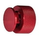thumbnail image 5 of Tornillos para casco, pernos de fijación de visera de aleación de aluminio, tuercas, capuchas de soldadura, sujetadores para rojo, 5 of 9
