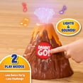 thumbnail image 4 of Danny Go! Lava Adventure Game - Officially Licensed Action Game for Preschool and Elementary School Kids Inspired by Danny Go!, Kids Toys for Ages 3 up, 4 of 9