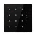 thumbnail image 1 of Card Readerfor Access Control,Ultrathin RF RFID Card RFID Card Reader Card Reader Highly Versatile, 1 of 14