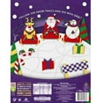 thumbnail image 2 of Cadbury Dairy Milk Advent Calendar Christmas Chocolate 90g (Pack of 3), 2 of 5