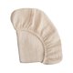 thumbnail image 5 of Hoja de cuna,Hojas de cuna de bebé niña Beige, 5 of 8