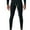 Green, variant on Wancir Men's Compression Pants Athletic Tight,Leggings Base Layer Bottoms for Running Workout Sports Yoga Basketball
