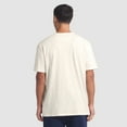 thumbnail image 2 of Men's Fanatics  Cream New York Giants Slub T-Shirt, 2 of 7
